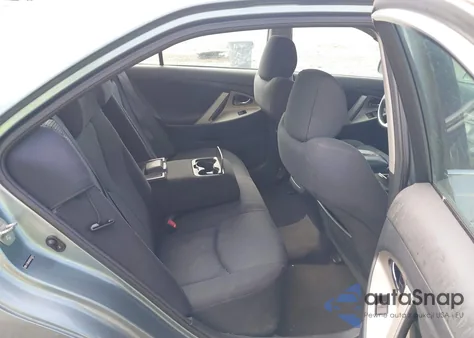 2008 Toyota Camry Se V6 from USA, damaged, VIN 4T1BK46KX8U570610